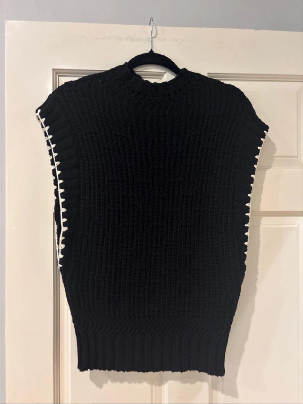Sweater Subcategory Identification